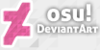 Osu-the-game's avatar