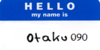 otaku090's avatar