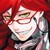 Grell Sutcliff by Puppet-Girl86 on DeviantArt