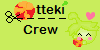 OtekkiCrewForever's avatar