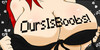 OursIsBoobs's avatar