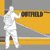 DeviantArt profile picture for @outfield on DeviantArt