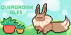 Overgrown-Isle's avatar