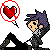 DeviantArt profile picture for @Overrule on DeviantArt