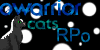 oWarriorCatsRPo's avatar