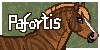 Pafortis-Pony's avatar