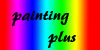 PaintingPlus's avatar