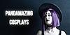 Pandamazing-Cosplays's avatar