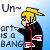 DeviantArt profile picture for @paoman on DeviantArt