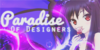ParadiseOfDesigners's avatar
