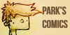 ParksComics's avatar
