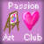 :iconpassion-art-club: