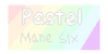 Pastel-Mane-Six's avatar