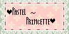 Pastel-Princettes's avatar