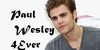 :iconpaul-wesley-4ever: