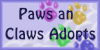 Paws-an-Claws-Adopts's avatar
