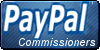 PayPal-Commissioners's avatar