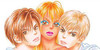 Peach-Girl-Momo's avatar