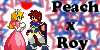 PeachXRoyXclub's avatar