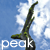 DeviantArt profile picture for @peak on DeviantArt