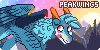 Peakwings's avatar