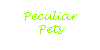 PeculiarPets's avatar