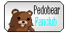 PedoBearFanClub's avatar