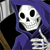 DeviantArt profile picture for @pedro on DeviantArt