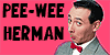 Pee-WeeHerman's avatar