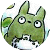 DeviantArt profile picture for @peel on DeviantArt