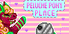Peluche-Pony-Place's avatar