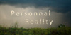 PersonnalReality's avatar