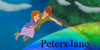 PeterPanxJane's avatar
