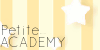 :iconpetite-academy: