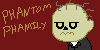 Phantom-Phamily's avatar