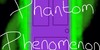 PHANTOM-PHENOMENON's avatar