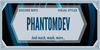 PhantomDEVonDA's avatar