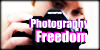 :iconphotography-freedom: