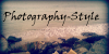 :iconphotography-style: