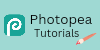 :iconphotopea-tutorials: