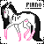 DeviantArt profile picture for @Pianos on DeviantArt