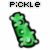 DeviantArt profile picture for @pickled on DeviantArt