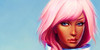 Pink-Haired's avatar
