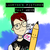 PinkGlassesMare :iconpinkglassesmare: