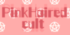 PinkHair-Cult's avatar