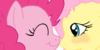 Pinkie-x-Fluttershy's avatar