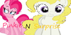 PinkieNSurprise's avatar