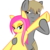 PinkiePieAppleJack :iconpinkiepieapplejack: