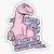 PinkTheDinosaur :iconpinkthedinosaur: