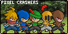 Pixel-Crashers's avatar
